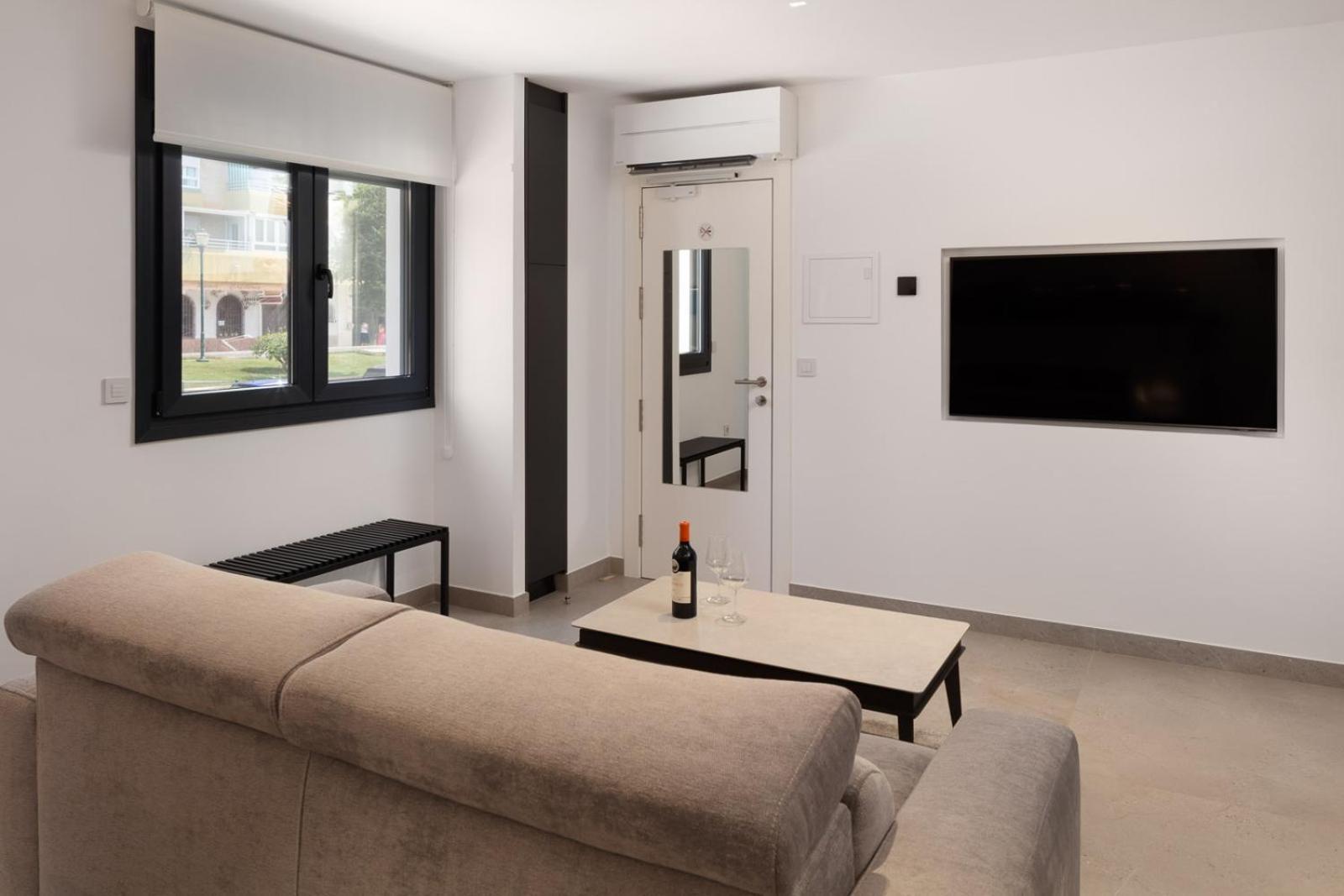 Biznaga Suites Malaga Room photo